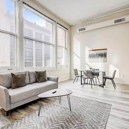 Cozysuites - 2Br With Direct Skybridge Access #1 Indianapolis Dış mekan fotoğraf