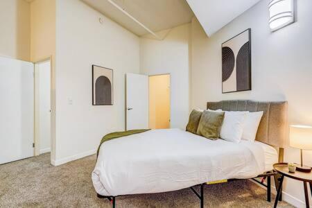 Cozysuites - 2Br With Direct Skybridge Access #1 Indianapolis Dış mekan fotoğraf